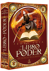 El libro del poder