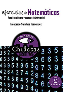 Matemáticas fáciles para bachillerato