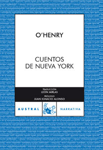 Cuentos de Nueva York