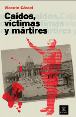 CAIDOS, MARTIRES Y VICTIMAS