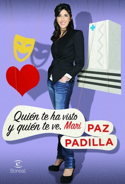 Quien te ha visto y quien te ve, Mari