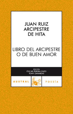 Libro de Buen Amor