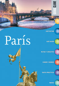 Guía Clave París