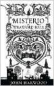 El misterio de Wraxford. la sesión de espiritismo