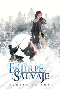 Estirpe salvaje