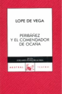 Peribañez y el comendador de Ocaña