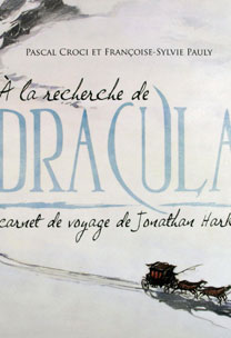 Buscando a drácula
