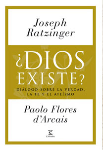 ¿Dios existe?