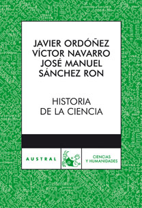 Historia de la ciencia