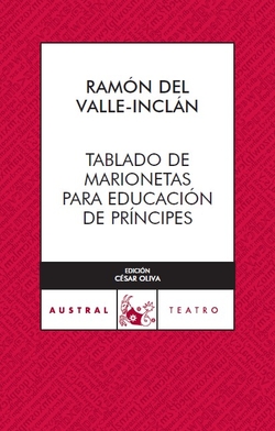 Tablado de marionetas