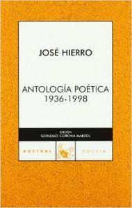 Antología poética (1936-1998)