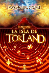El misterio de la isla de Tockland