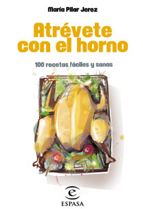 Atrévete con el horno