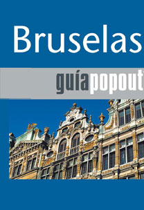 Guía Popout - Bruselas