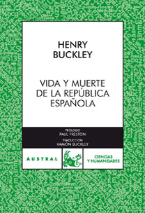 Vida y muerte de la República