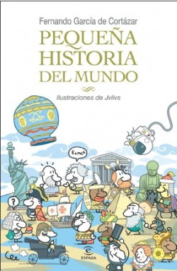 Pequeña historia del mundo