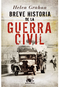 breve historia de la guerra civil