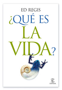 ¿Qué es la vida?
