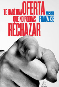 Te haré una oferta que no podrás rechazar