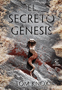 El secreto genesis
