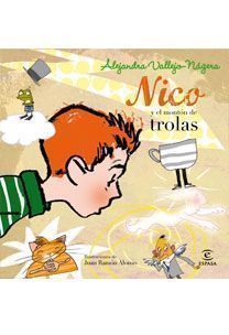 Nico y el monton de trolas