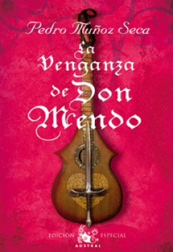 VENGANZA DE DON MENDO LA