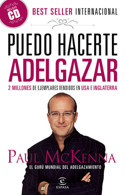 Puedo hacerte adelgazar