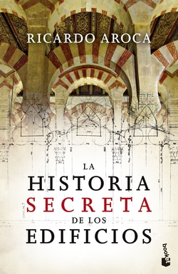 La historia secretoa de los edificios