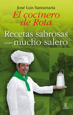 Recetas sabrosas con mucho salero