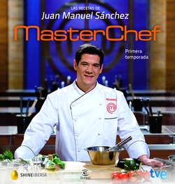 Mastercef, las recetas de Juan Manuel Sánchez