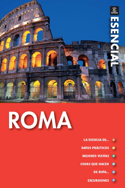 Guía esencial Roma