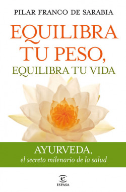 Equilibra tu peso, equilibra tu vida