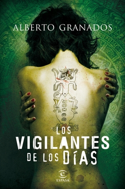 Los vigilantes de los días