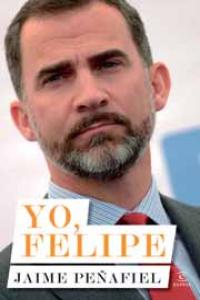 Yo, Felipe