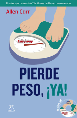 Pierde peso, íya!