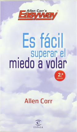 es facil superar el miedo a volar