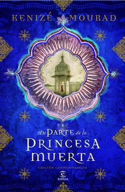 parte de la princesa muerta, de.edicion coleccionista