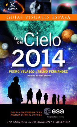 Guía del cielo 2014