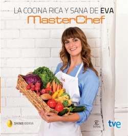 La cocina rica y sana de Eva