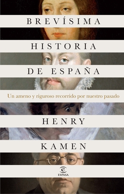 Brevisima historia de España