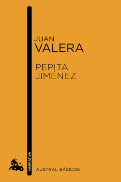 Pepita Jimenez