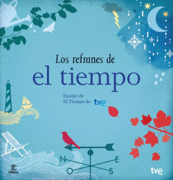 Los refranes de el tiempo