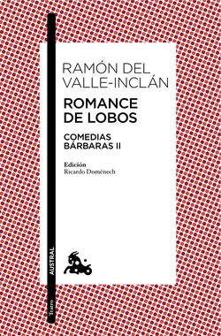 Romance de lobos