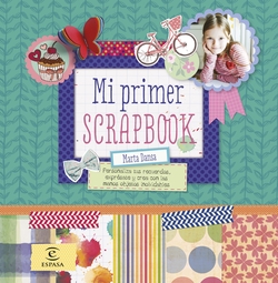 Mi primer Scrapbook