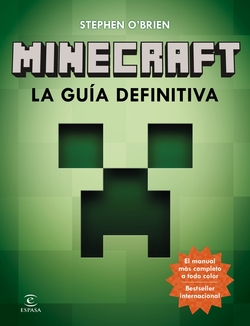 Minecraft:la guia definitiva