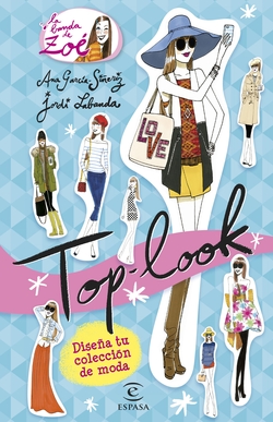 Top look: la banda de Zoe
