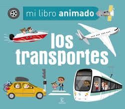 Los transportes