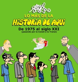 Lo más de la historia de aquí