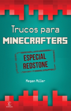 Trucos para minecrafters