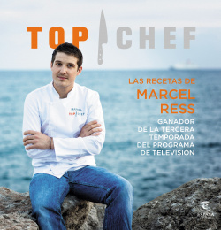 Las recetas de Marcel Ress